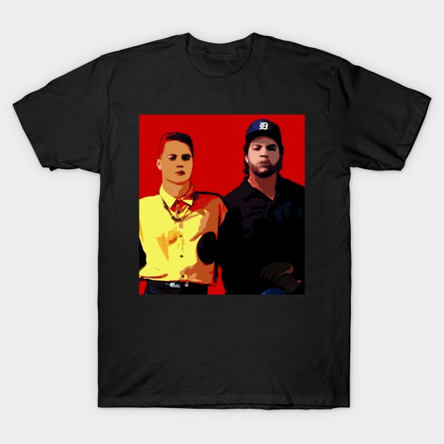Boyz in the hood t shirts top